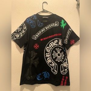 Chrome Hearts T-Shirt